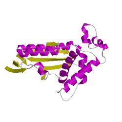 Image of CATH 3cmmA02