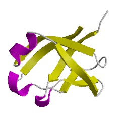 Image of CATH 3cmmA03