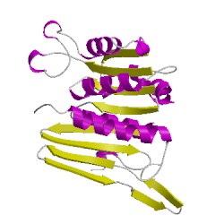 Image of CATH 3cmmA04