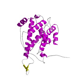 Image of CATH 3cmmA05