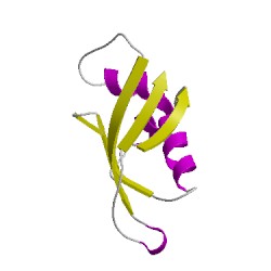 Image of CATH 3cmmA06