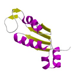 Image of CATH 3cmmC01