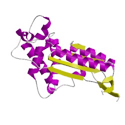 Image of CATH 3cmmC02