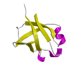 Image of CATH 3cmmC03