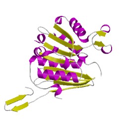 Image of CATH 3cmmC04