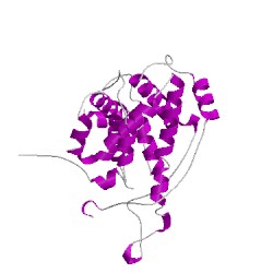Image of CATH 3cmmC05