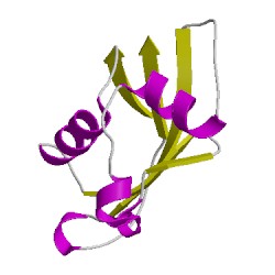 Image of CATH 3cmmC06