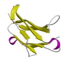 Image of CATH 3cmoY02
