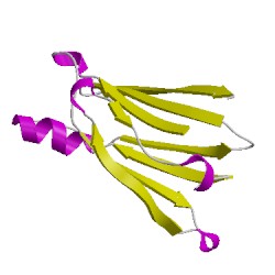 Image of CATH 3cn3A00
