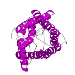 Image of CATH 3cn6A