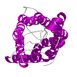 Image of CATH 3cn6B