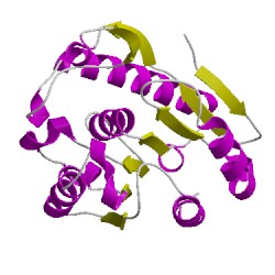 Image of CATH 3cn7A