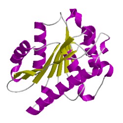 Image of CATH 3cn7B