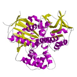 Image of CATH 3cn8A