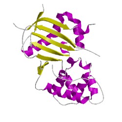 Image of CATH 3cn8A02