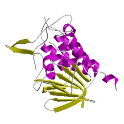 Image of CATH 3cn8B01