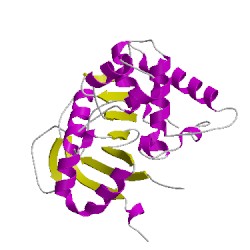 Image of CATH 3cn8B02