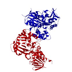 Image of CATH 3cnd