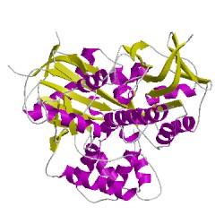 Image of CATH 3cndA