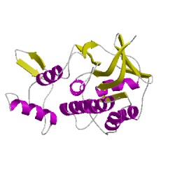 Image of CATH 3cndA01