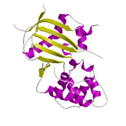 Image of CATH 3cndA02