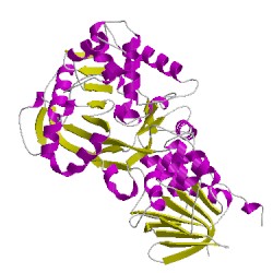 Image of CATH 3cndB