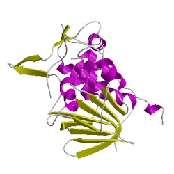 Image of CATH 3cndB01