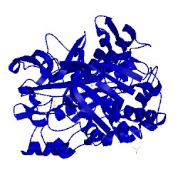 Image of CATH 3cnj