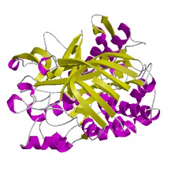 Image of CATH 3cnjA