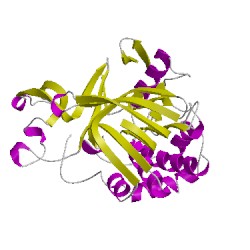 Image of CATH 3cnjA01
