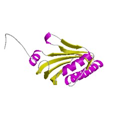 Image of CATH 3cnmA