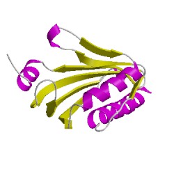 Image of CATH 3cnmA01