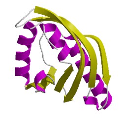 Image of CATH 3cnmB01