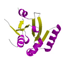 Image of CATH 3cnoA01