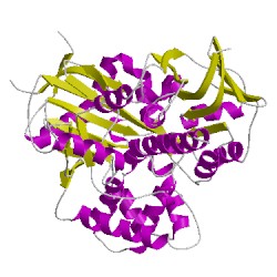 Image of CATH 3cnsA