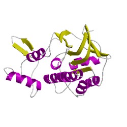 Image of CATH 3cnsA01