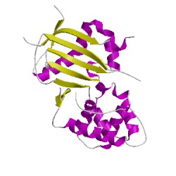 Image of CATH 3cnsA02