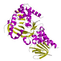 Image of CATH 3cnsB