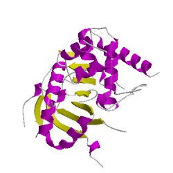 Image of CATH 3cnsB02