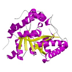 Image of CATH 3cnyA00