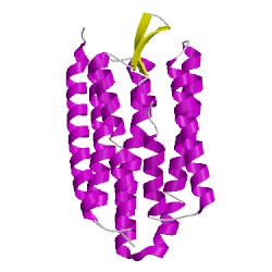 Image of CATH 3cocA