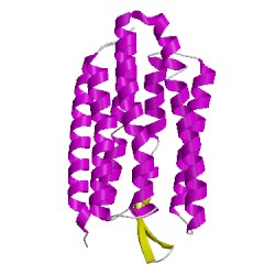 Image of CATH 3cocB