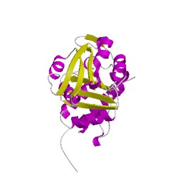 Image of CATH 3cogA01