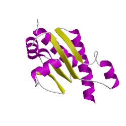 Image of CATH 3cogA02