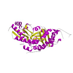 Image of CATH 3cogC