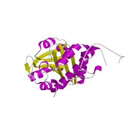 Image of CATH 3cogC01