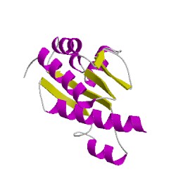 Image of CATH 3cogC02