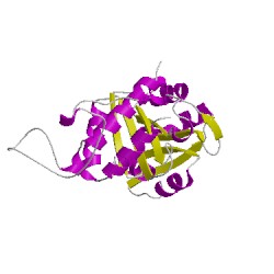 Image of CATH 3cogD01