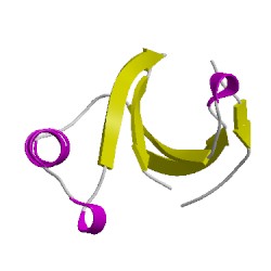 Image of CATH 3comA01