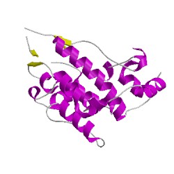 Image of CATH 3comA02